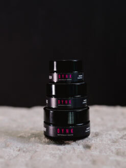 Warm Vanilla Face Balm