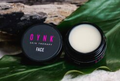 Warm Vanilla Face Silk