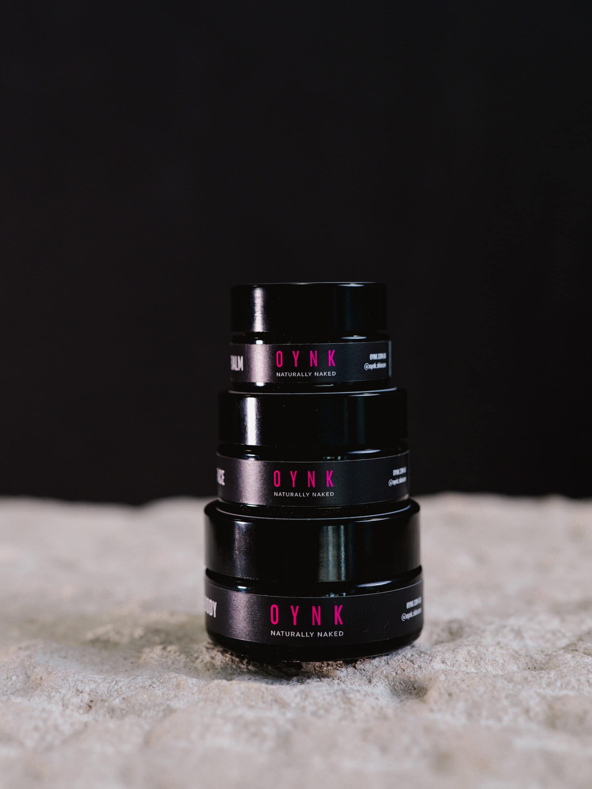 Soothing Wild Beeswax Balm