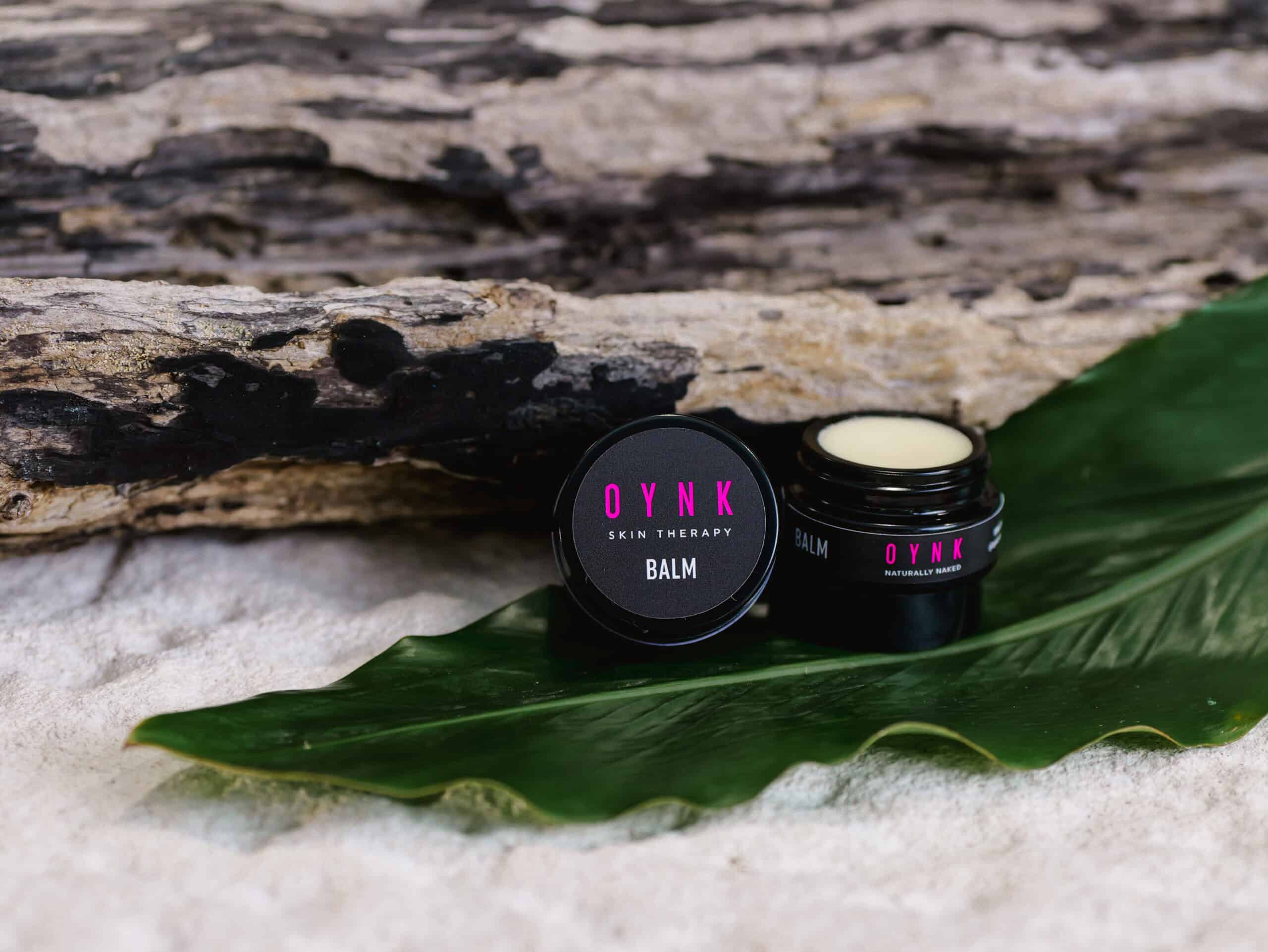 Soothing Wild Beeswax Balm - Image 2