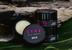 Soothing Wild Beeswax Balm