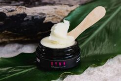 Peppermint & Cocoa Body Butter